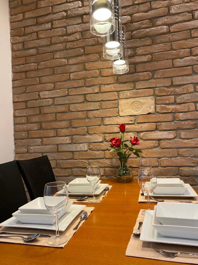 Budapest Central Andrassy Apartment Eksteriør billede